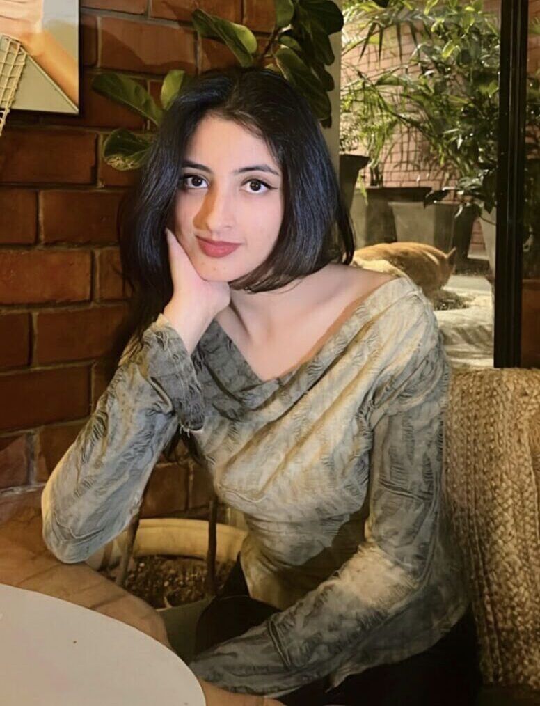 Hml. Rhythm Walia (Board Mentor)